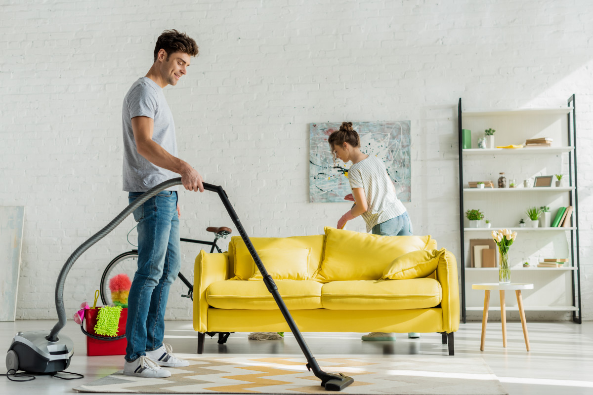 Sultandağı Bayan Temizlikçi