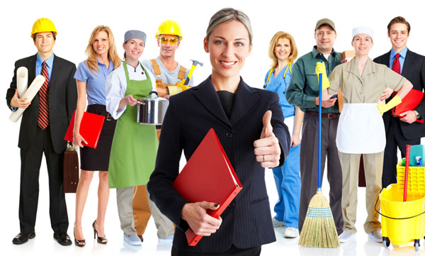 Sultandağı Bayan Temizlikçi Hizmeti